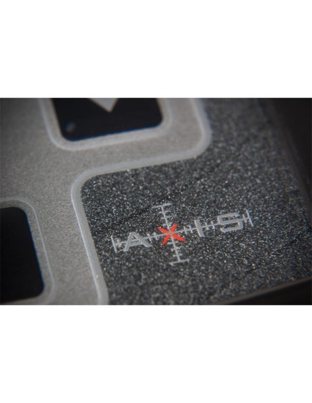 Kit de Electro Estimulacion AXIS