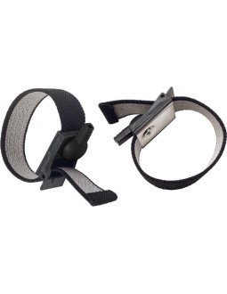 Set de 2 Anillos de Tela Ajustables