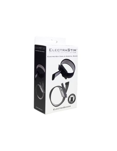 Set de 2 Anillos de Tela Ajustables