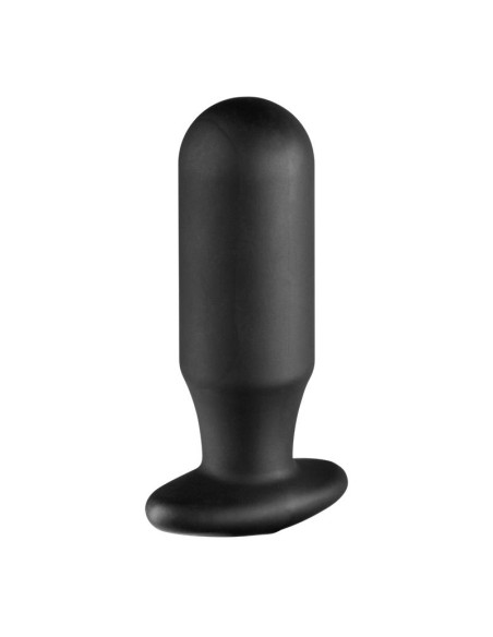 Aura Sonda Multiusos Silicone Noir