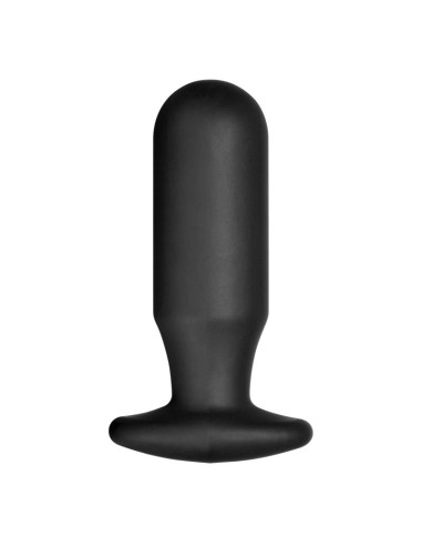 Aura Sonda Multiusos Silicone Noir