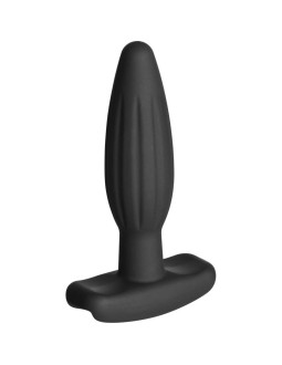 Rocker Plug Anal Silicona Pequeno