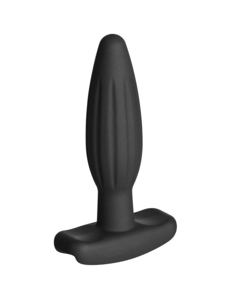 Rocker Plug Anal Silicona Pequeno