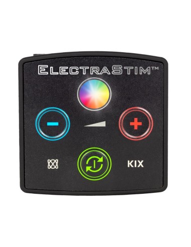 KIX Kit de Introduccion Electro Estimulacion