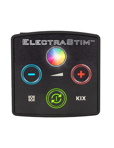 KIX Kit de Introduccion Electro Estimulacion