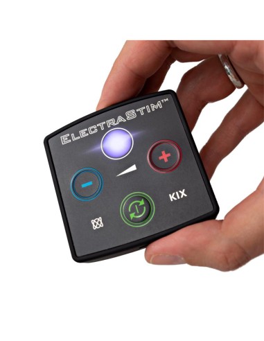 KIX Kit de Introduccion Electro Estimulacion
