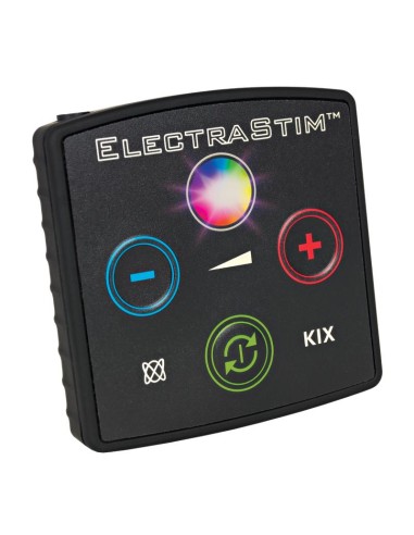 KIX Kit de Introduccion Electro Estimulacion