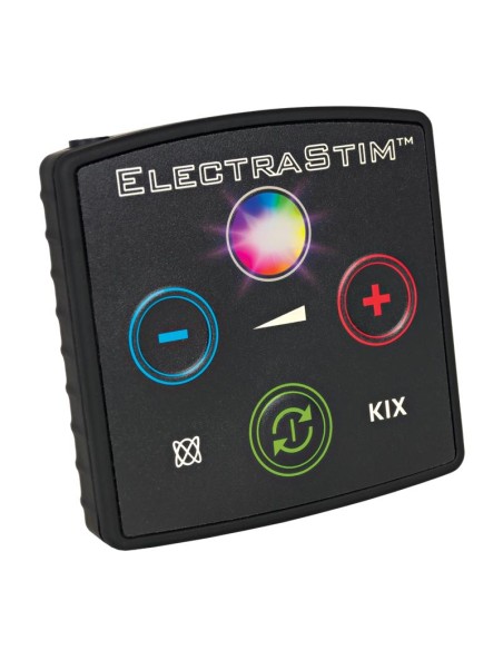 KIX Kit de Introduccion Electro Estimulacion