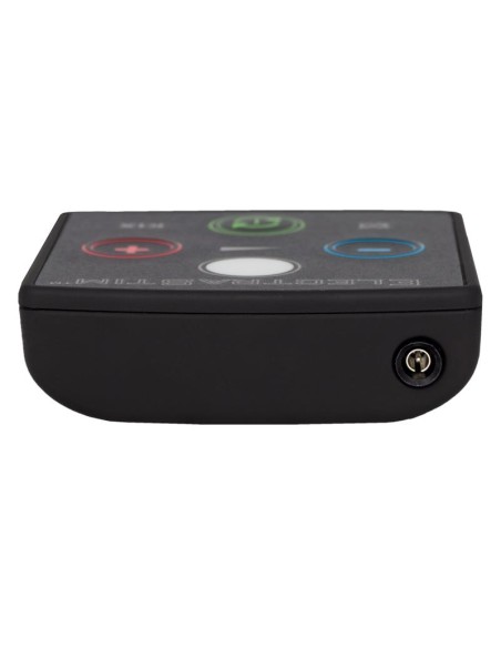 KIX Kit de Introduccion Electro Estimulacion