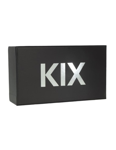 KIX Kit de Introduccion Electro Estimulacion