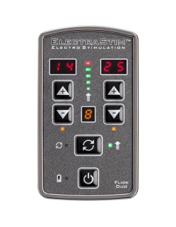 Set Electro Estimulacion Flick Duo 2