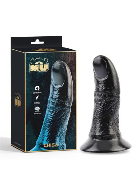 Dildo Thumbs Up 17 cm