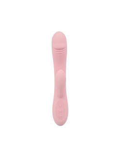 Vibrador Rampe rosa 2