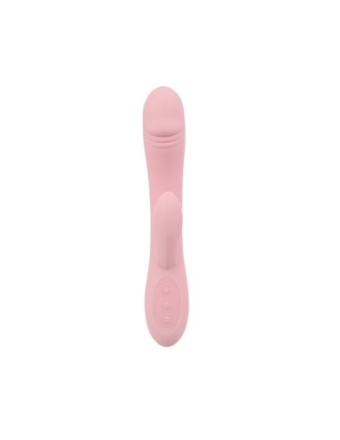 Vibrador Rampe rosa
