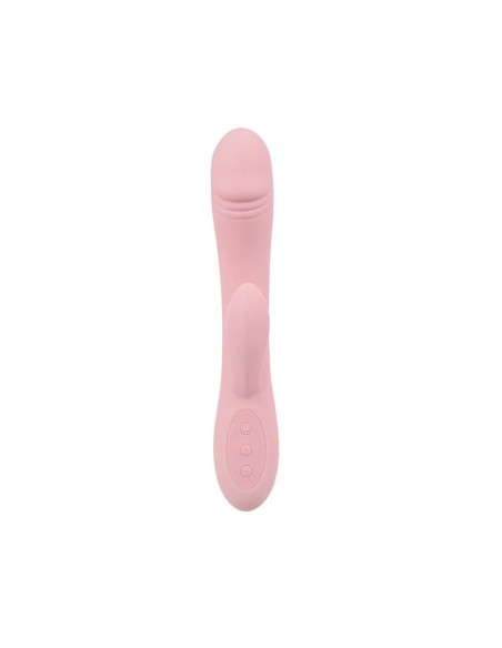 Vibrador Rampe rosa