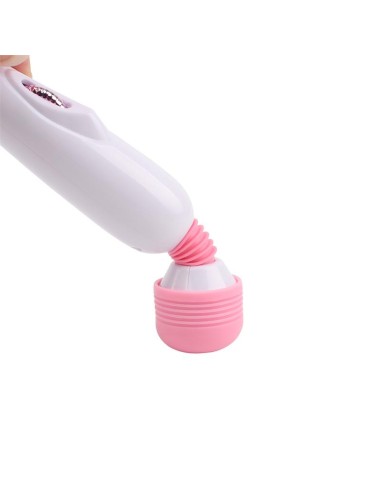 Masajeador Curve 184 cm