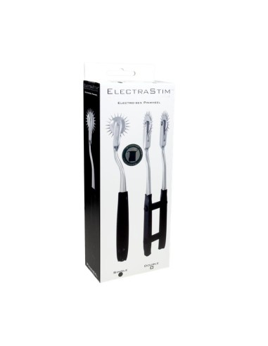 Rueda Single uni polar Pinwheel