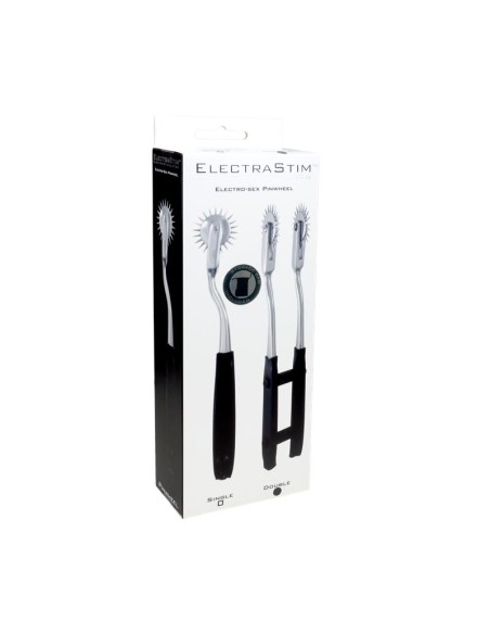 Rueda Double bi polar Pinwheel