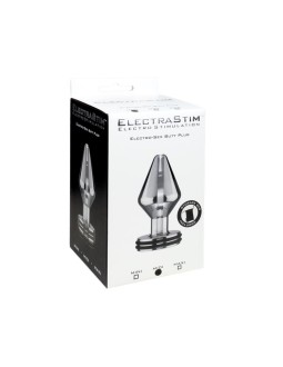 Midi Electro Plug Anal Talla M 2