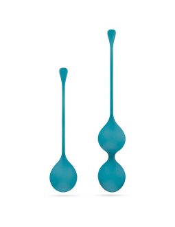 Spheres Set de 2 Bolas Kegel 2