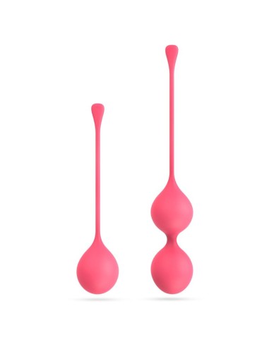 Spheres Set de 2 Bolas Kegel