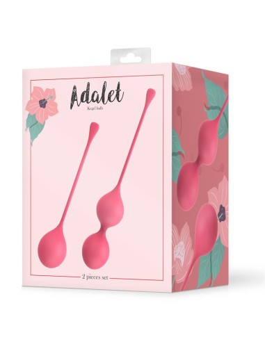 Spheres Set de 2 Bolas Kegel