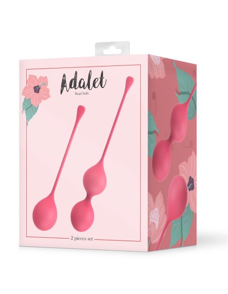 Spheres Set de 2 Bolas Kegel