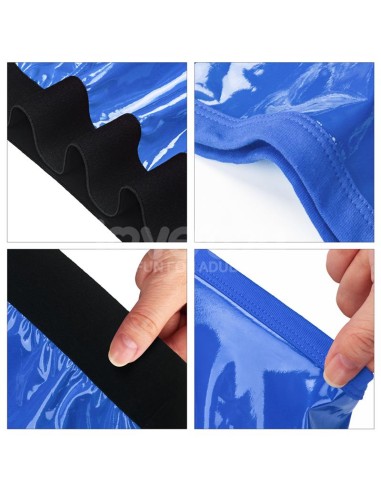 Calzoncillo Boxer Talla M 32 35