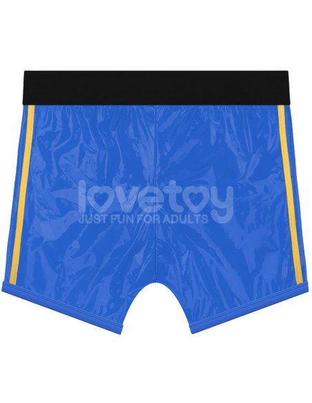 Calzoncillo Boxer Talla L 36 39