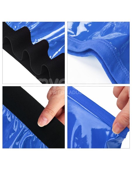 Calzoncillo Boxer Talla L 36 39