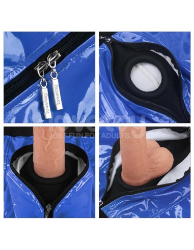 Calzoncillo Boxer Talla S 28 31