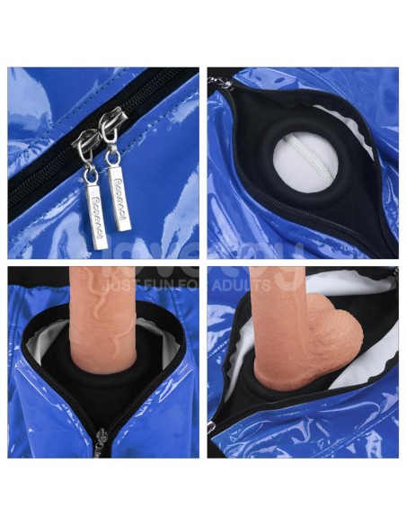 Calzoncillo Boxer Talla S 28 31