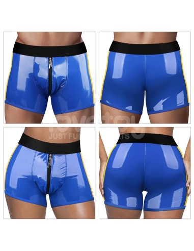 Calzoncillo Boxer Talla S 28 31