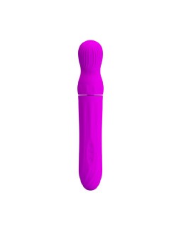 Vibrador Rotador Abraham Purpura 2