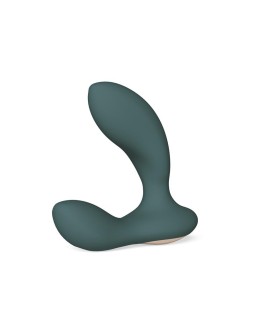 Hugo 2 Masajeador Prostatico con APP Verde