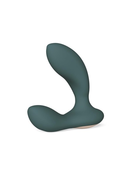 Hugo 2 Masajeador Prostatico con APP Verde