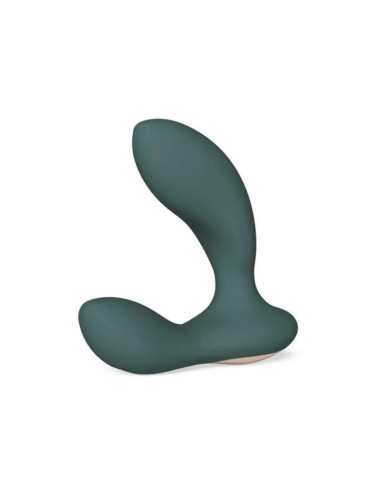 Hugo 2 Masajeador Prostatico con APP Verde