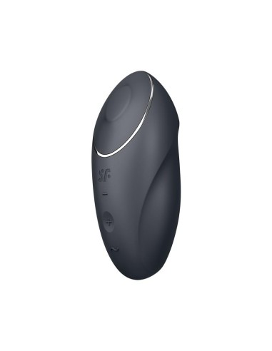 Tap and Climax 1 Vibracion y Tapping Negro