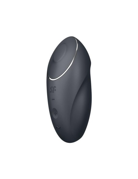 Tap and Climax 1 Vibracion y Tapping Negro