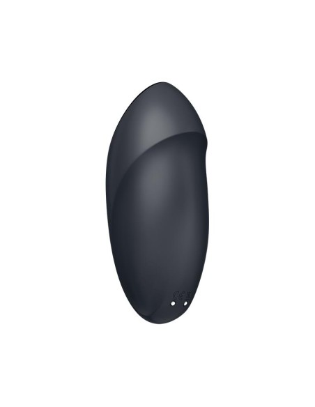 Tap and Climax 1 Vibracion y Tapping Negro