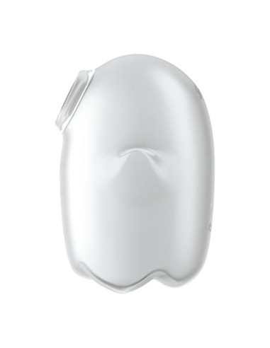 Glowing Ghost Succionador Brilla en la Oscuridad