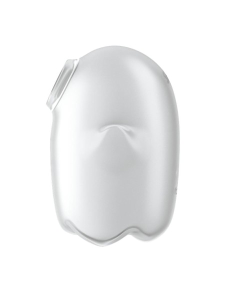 Glowing Ghost Succionador Brilla en la Oscuridad