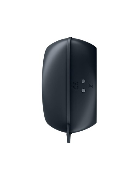 Ring Stroker Anillo Maturbador Tamano Viaje Negro