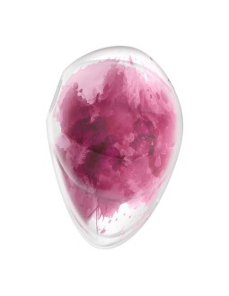 Cloud Dancer Succionador y Vibrador Red Print 2