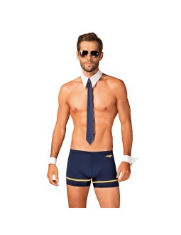 Set de Piloto 3 Piezas