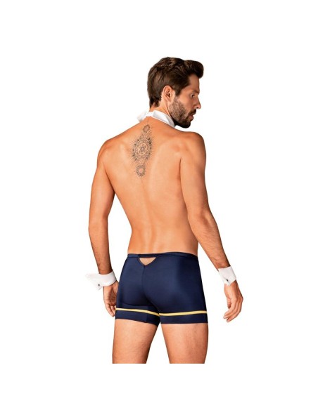 Set de Piloto 3 Piezas