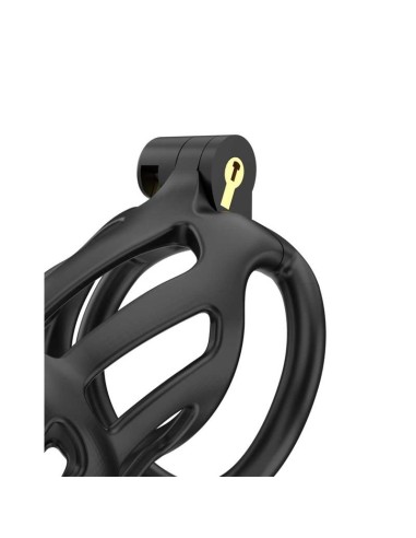 P Cage PC02 Jaula para el Pene 3 Tallas