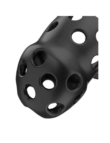 P Cage PC03 Jaula para el Pene 3 Tallas