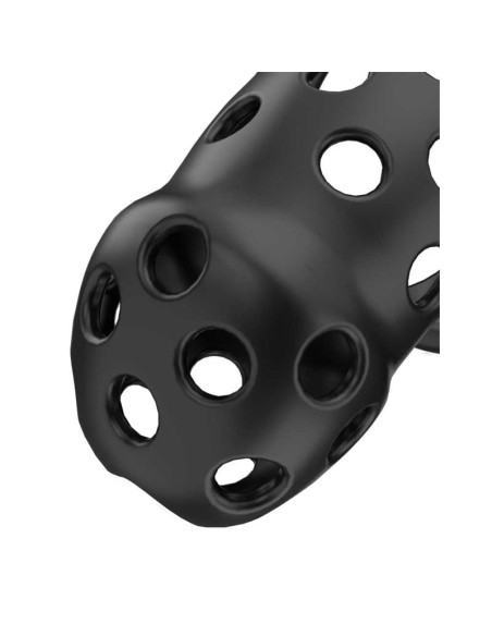 P Cage PC03 Jaula para el Pene 3 Tallas