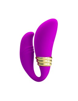 Pretty Love Vibrador para Parejas Favor